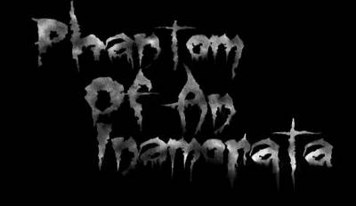 logo Phantom Of An Inamorata